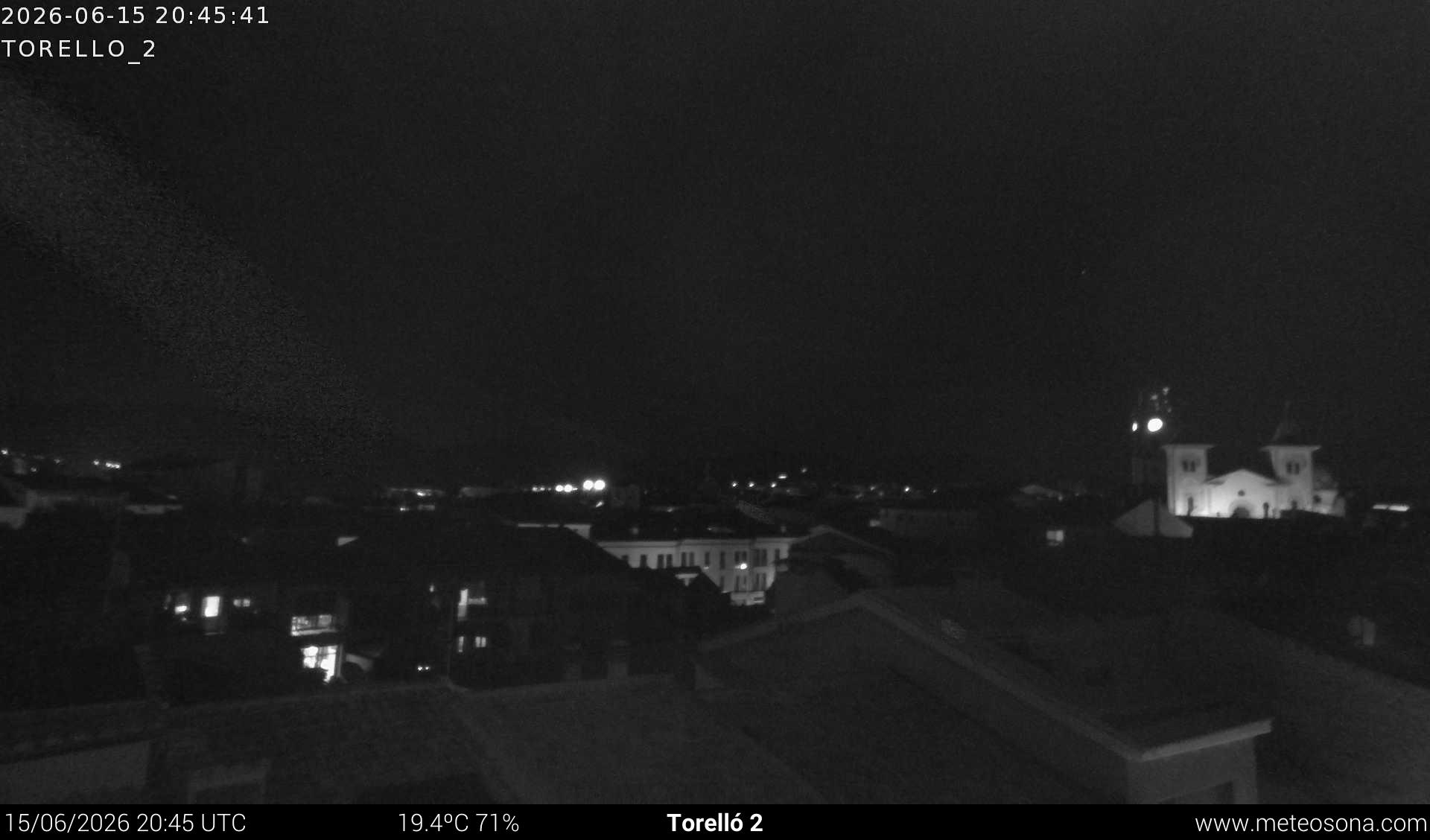 Torello › North-east