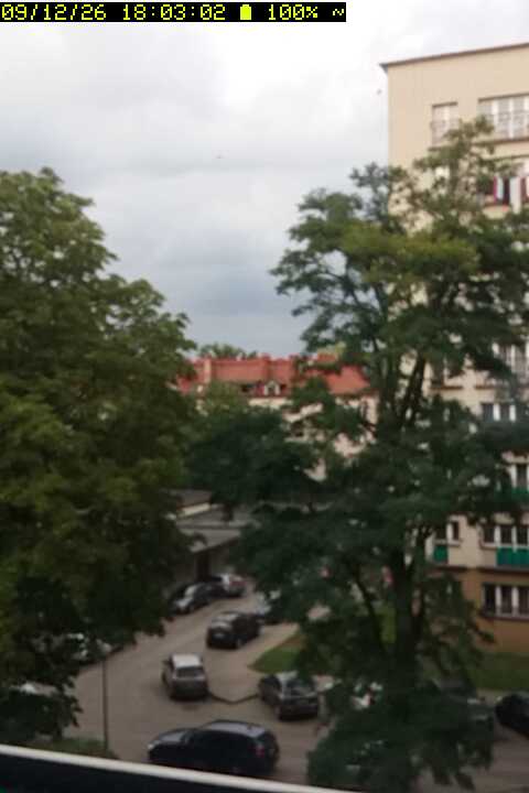 Tychy: Cyganerii