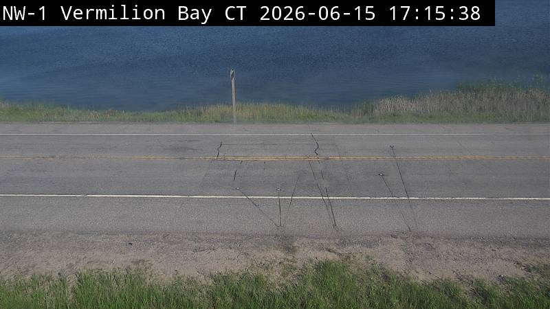 Unorganized North Algoma › West: Highway 556 at Highway 532 (2), Looki