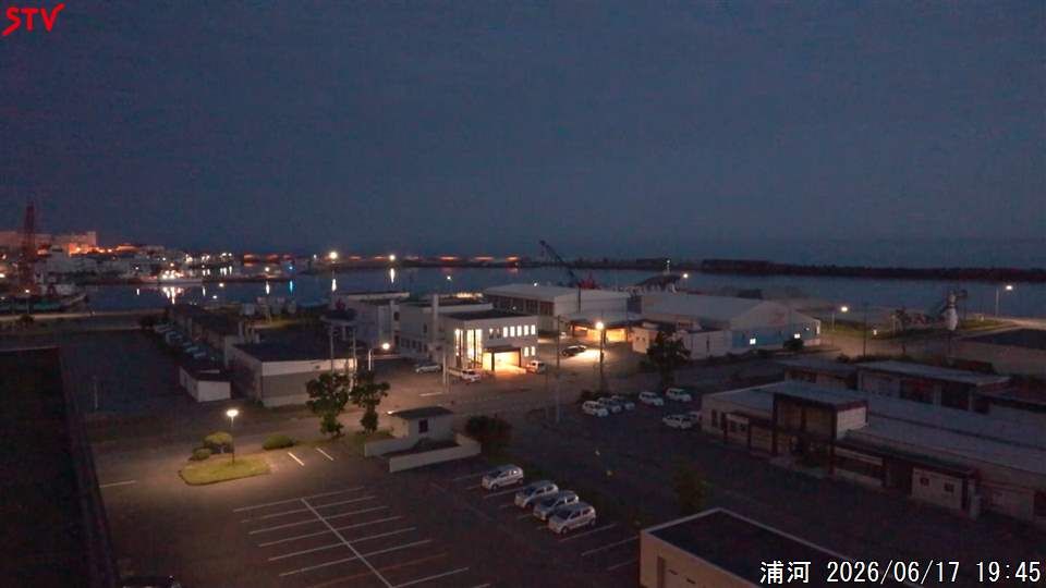 Urakawa