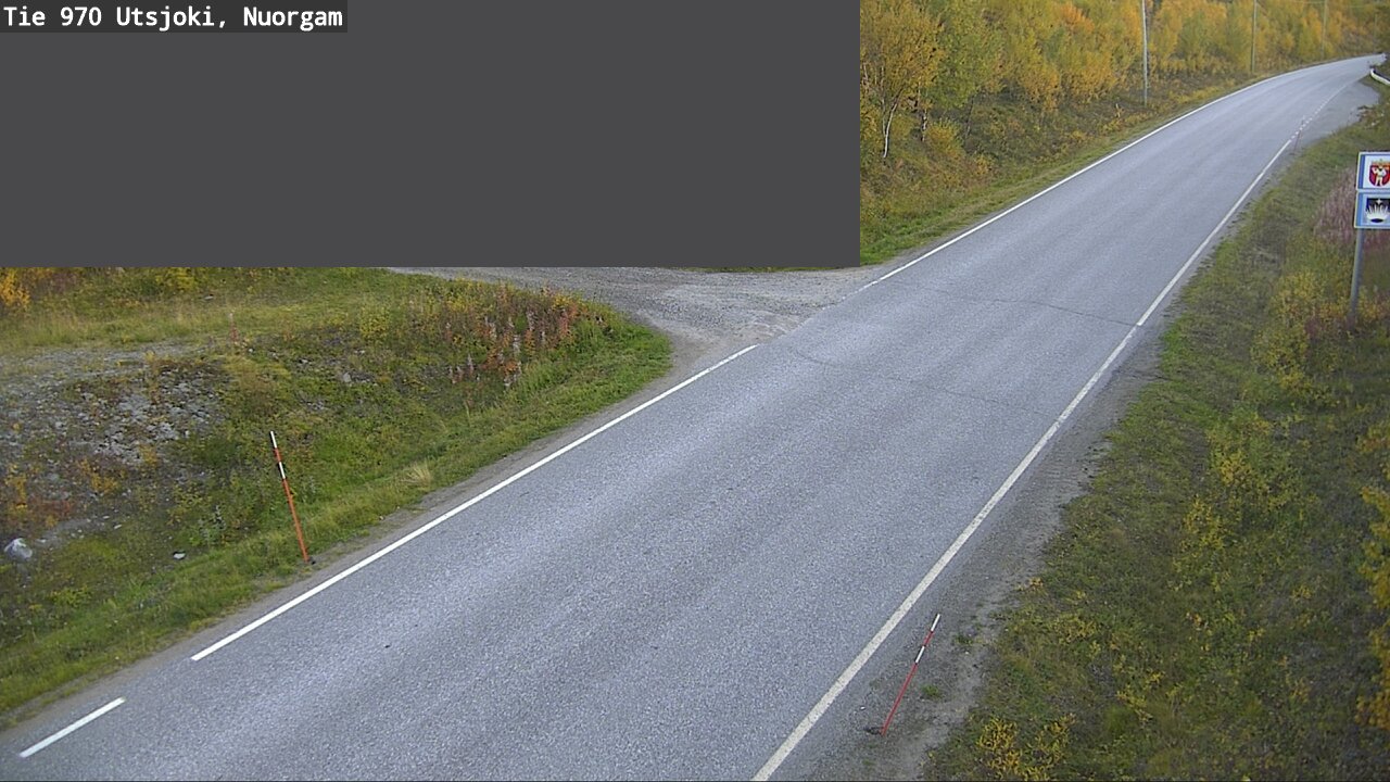 Utsjoki: Nuorgam