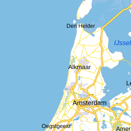 Vijfheerenlanden › South-east