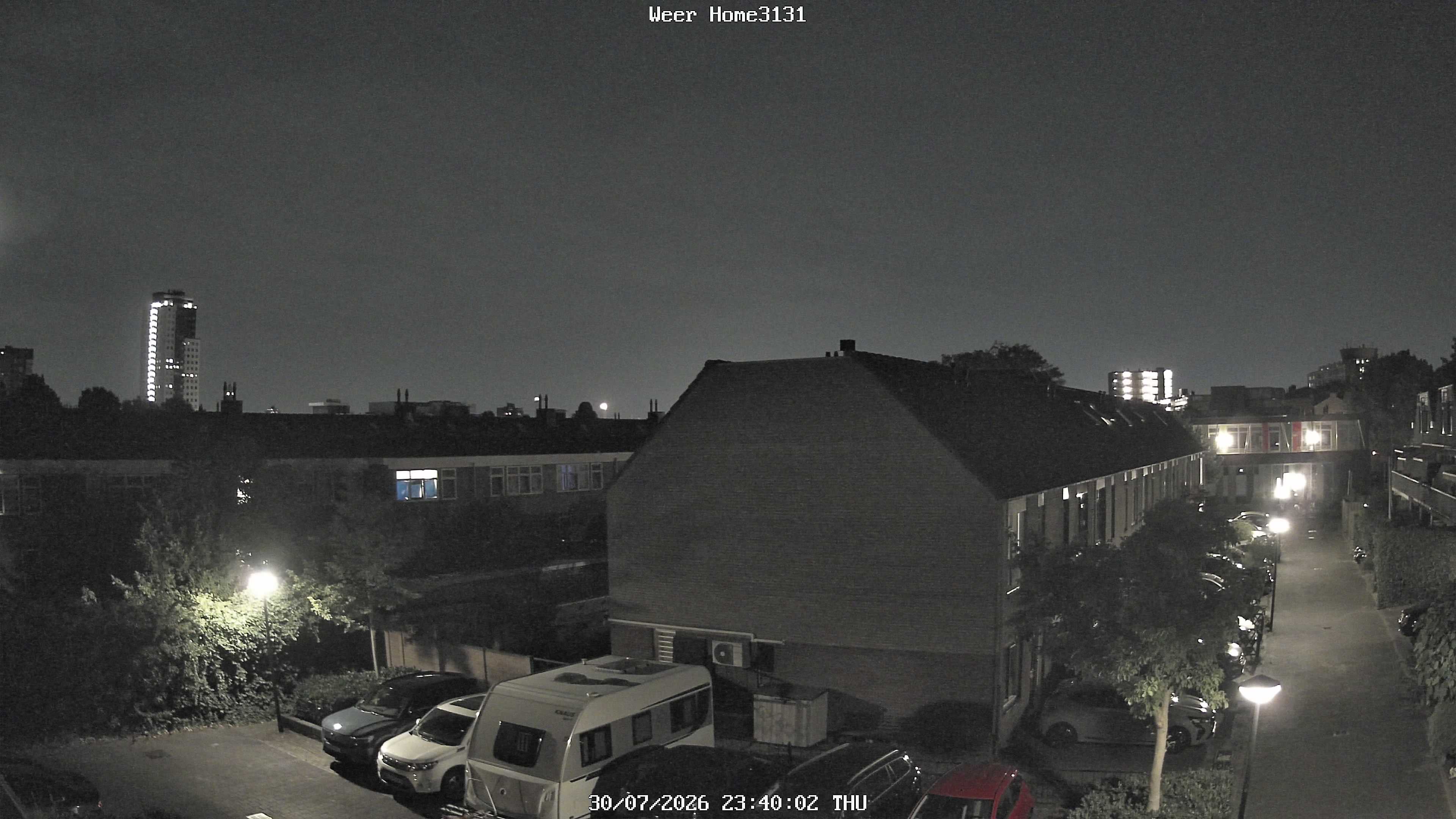 Vlaardingen › North-west