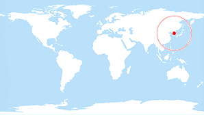 Vladivostok › East