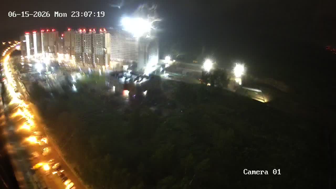 Vostochny