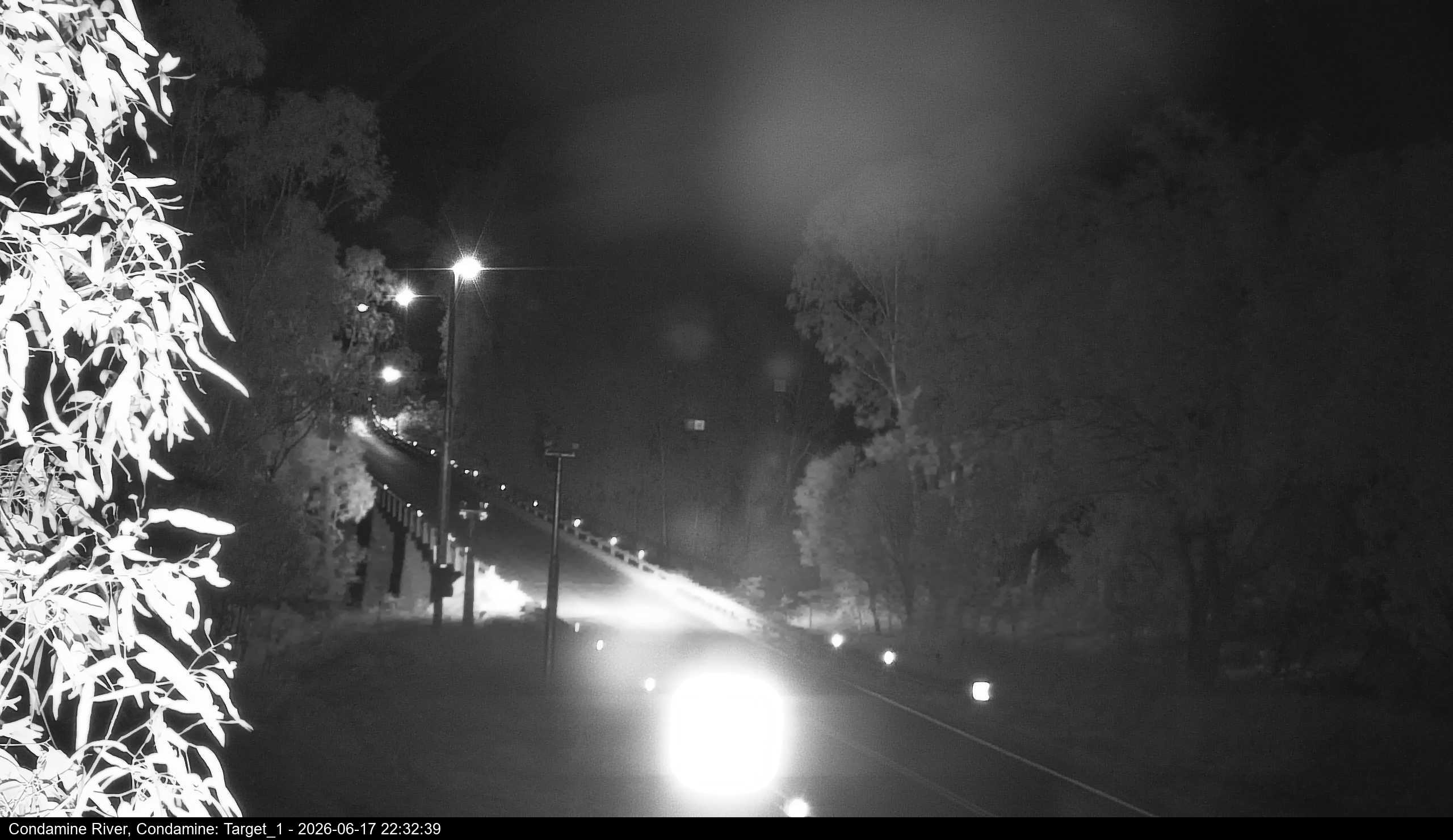 Western Downs Regional › North-west: Crawford Bridge - Leichhardt High