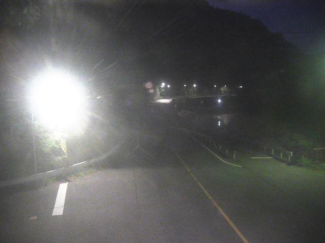 Yamatsuri › North: National Route 118