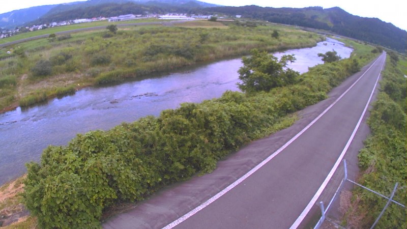 Yamatsuri › South-east: Takinosawa
