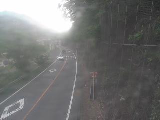 Yamatsuri › South: National Route 118