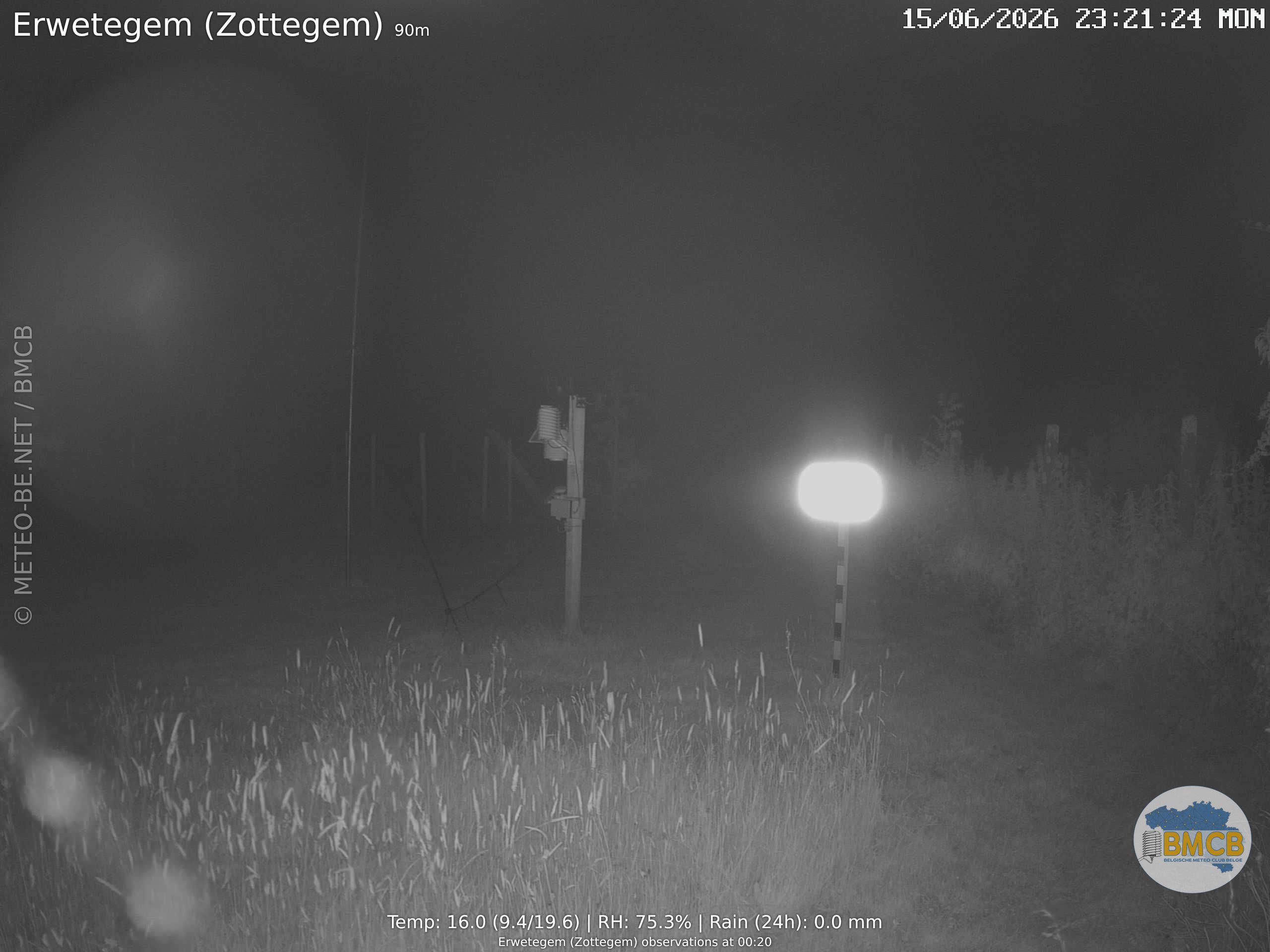 Zottegem: Erwetegem